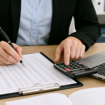Prowadzenie ksiąg firmy – nie tylko konieczność, ale klucz rozwoju
