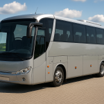 dom przenośny – spokój, który możesz przemieścić