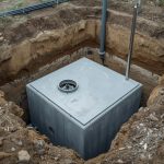 Wszechstronny poradnik poświęcony dopasowania, prawidłowego posadowienia oraz długoterminowego użytkowania betonowego zbiornika na nieczystości