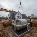 Czy warto zwrócić uwagę na atest PZH razem z deklaracją zgodności producenta podczas zakupu szamba betonowego?